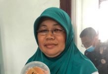 Pelaku Umkm Sedau Apresiasi Bantuan PLN