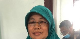 Pelaku Umkm Sedau Apresiasi Bantuan PLN