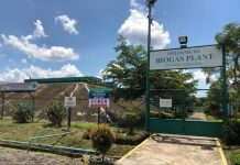 Biogas Plant PT SEC Pastikan Bahan Baku PLTBg Tercukupi