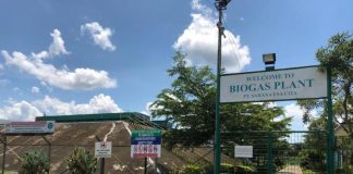Biogas Plant PT SEC Pastikan Bahan Baku PLTBg Tercukupi