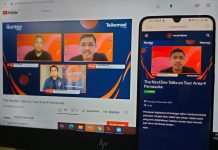 Perkuat Potensi Startup Digital dalam Menciptakan Perubahan, Telkomsel  Gelar Program The NextDev 2021