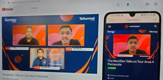 Perkuat Potensi Startup Digital dalam Menciptakan Perubahan, Telkomsel Gelar Program The NextDev 2021