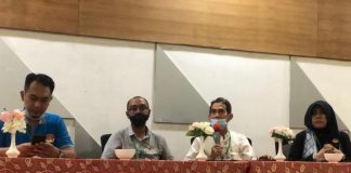 HPI Gelar Musda ke-2 dan Launching Perda Pramuwisata