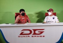 Dukung Perkembangan Mobile Gaming di Pamasuka, Telkomsel Gandeng Tim Lokal Esports – Takae