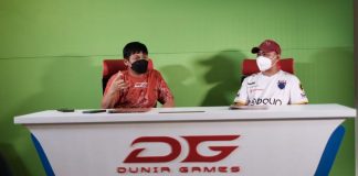 Dukung Perkembangan Mobile Gaming di Pamasuka, Telkomsel Gandeng Tim Lokal Esports – Takae