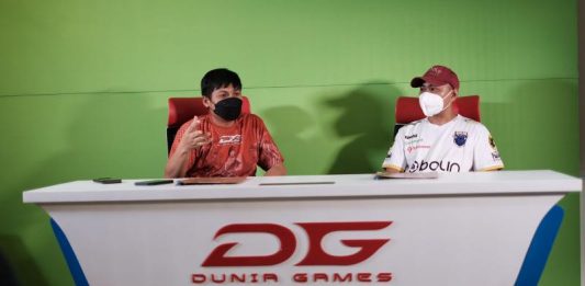 Dukung Perkembangan Mobile Gaming di Pamasuka, Telkomsel Gandeng Tim Lokal Esports – Takae