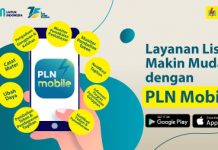 Manfaatkan Teknologi, PLN Gencar Sosialisasikan Program Electrifyng Life Style
