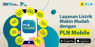 Manfaatkan Teknologi, PLN Gencar Sosialisasikan Program Electrifyng Life Style