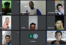 Komunitas HCI Ikuti Edukasi Safety Riding Dari Astra Motor Kalbar