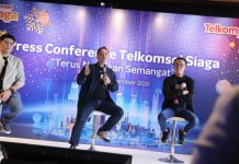 Natal dan Tahun Baru, Telkomsel Jamin Ketersediaan Produk, Layanan Pelanggan dan Solusi Digital