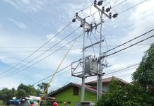 PLN Hentikan Aliran Listrik Sementara, Guna Mengantisipasi Keselamatan Jiwa Warga Saat Banjir