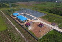PLN UIP KLB Rampungkan Pembangunan 7 Infrastruktur Ketenagalistrikan Sepanjang 2021