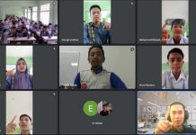 Astra Motor Kalbar Berikan Edukasi Keselamatan Berkendara Bagi Pelajar