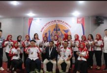 Astra Motor Apresiasi 300 Sales People Terbaik