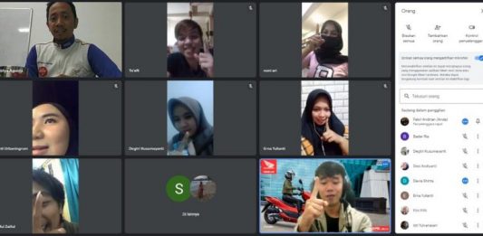 Peringati Hari Ibu, Astra Motor Berikan Edukasi Safety Riding Bagi Kaum Perempuan