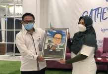 Tahun 2021 BPJamsostek Salurkan Klaim Sebesar Rp 421 Miliar