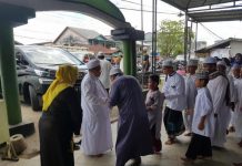 Berdampingan dengan Pura, TK& Rumah Tahfidz Al Amien Terus Jaga Toleransi Umat Beragama