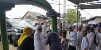 Berdampingan dengan Pura, TK& Rumah Tahfidz Al Amien Terus Jaga Toleransi Umat Beragama