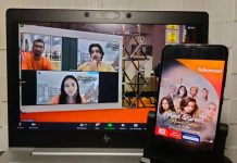 Hadirkan Konten Hiburan Digital, MAXstream Merilis Film “Merindu Cahaya de Amstel”