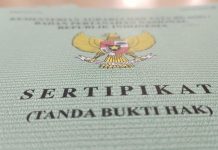 PLN Rampungkan 1328 Sertifikat Aset Negara di Tahun 2021