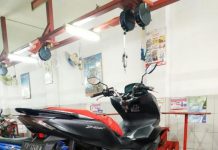 Rayakan Tahun Baru Imlek, AHASS Kalbar Berikan Promo Triple Deals