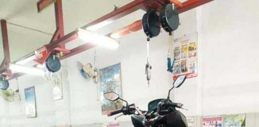 Rayakan Tahun Baru Imlek, AHASS Kalbar Berikan Promo Triple Deals