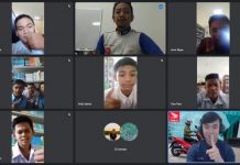 Astra Motor Kalbar Tingkatkan Generasi #Cari_Aman Berkendara di Sekolah