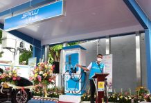 Dukung Ekosistem Kendaraan Listrik, PLN Operasikan 104 Unit SPKLU di 38 Kota