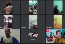 Anak Sekolah Wajib Cari Aman dalam Berkendara