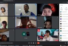 Astra Motor Kalbar Berikan Edukasi Generasi #Cari_Aman di SD Muhammadiyah 2 Pontianak