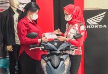 Astra Motor Kalbar  Gelar Program CUAN