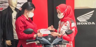 Astra Motor Kalbar  Gelar Program CUAN