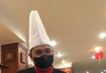 Hotel Garuda Pontianak Hadirkan Kuliner Kekinian