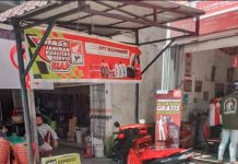 AHASS Kalbar Komitmen Berikan Layanan Terbaik ke Konsumen