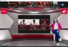 IMarquez dan Espargaro Beri Pesan untuk Pebalap Astra Honda