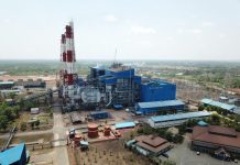 Optimalkan Limbah Batu Bara, PLN Bangun Infrastruktur di Kalsel