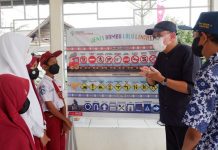 242 Pelajar Peroleh Beasiswa Yayasan AHM