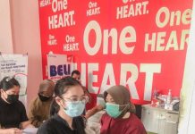 Bekerja Sama Dengan Kodim 1207/PTK, Astra Motor Gelar Vaksinasi