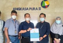 Komitmen Tingkatkan Kualitas Layanan, PLN Terus Dorong Pertumbuhan Sektor Bisnis