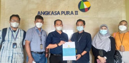 Komitmen Tingkatkan Kualitas Layanan, PLN Terus Dorong Pertumbuhan Sektor Bisnis