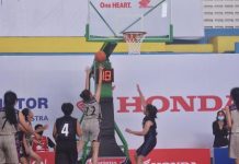 Astra Motor Kalbar Dukung Program Olahraga