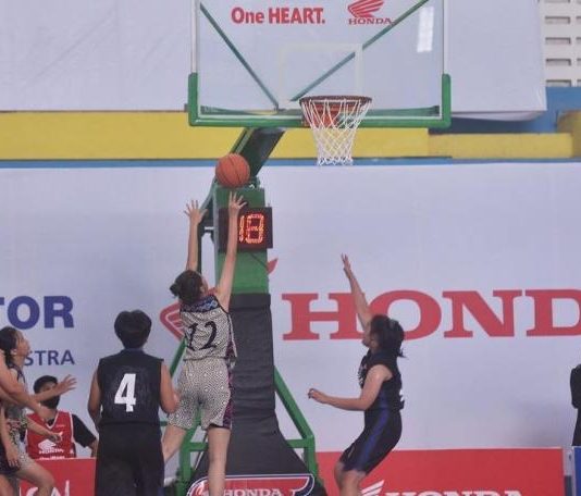 Astra Motor Kalbar Dukung Program Olahraga