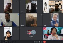 Komunitas Khambe C70 Ikuti Program Edukasi Safety Riding