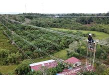 PLN Rampungkan Pembangunan Transmisi Sekadau-Sintang, Guna Perkuat Kelistrikan di Kalbar