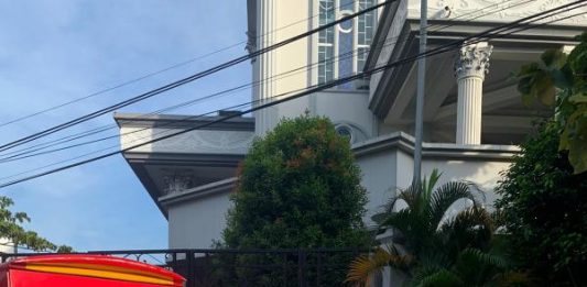 Mogok di Jalan? Astra Motor Kalbar Berikan Layanan Honda Care