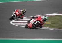 Lima Pebalap Binaan Astra Honda Siap Tampil di Asia Talent Cup Mandalika