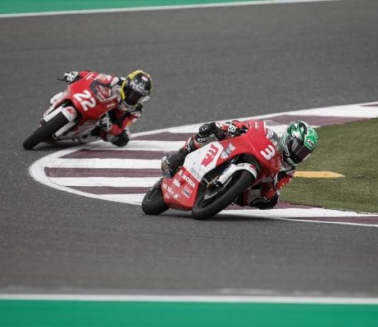 Lima Pebalap Binaan Astra Honda Siap Tampil di Asia Talent Cup Mandalika