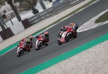 Astra Honda Motor Dukung Penuh Pebalap Indonesia