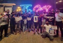 Astra Motor Kalbar Gelar Gathering and Fishing Bersama Jurnalis Kalbar