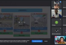 Astra Motor Kalbar Terus Sosialisasikan Generasi #Cari_aman di Tingkat Pelajar